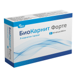 Bionorm L-Carnitine Tartrate